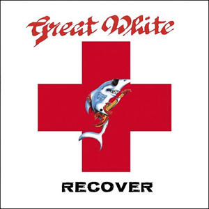 洋楽 JACK RUSSELL/ FOR YOU/ GREAT WHITE/ 2003 JACK RUSSELL's GREAT WHITE - Great Zeppelin Ii: A Tribute To